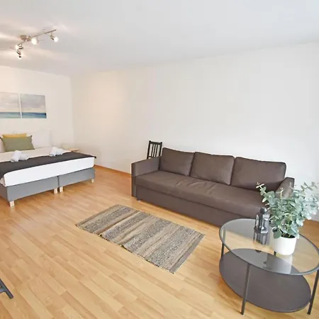 Apartman Great Close To Pilatus 15' To