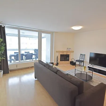Great Close To Pilatus 15' To Apartman *